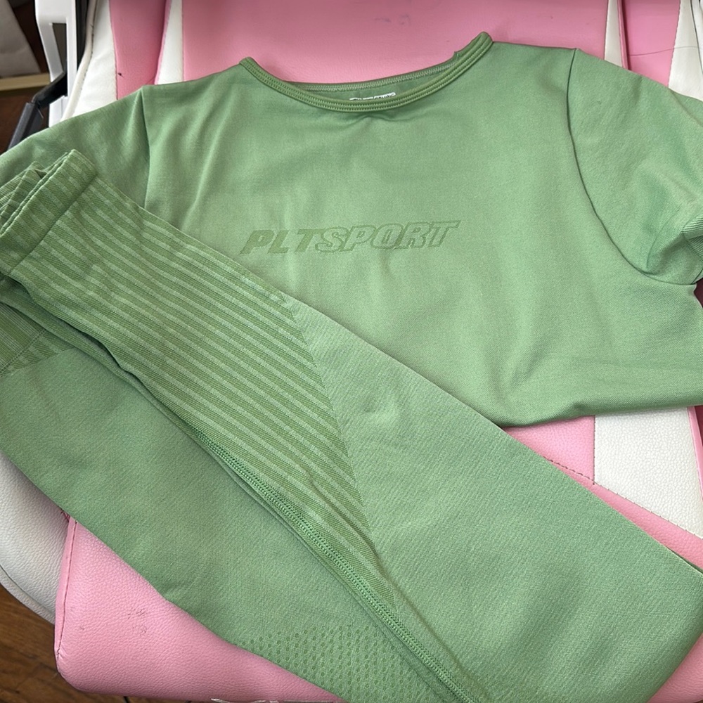 PLT Sport set